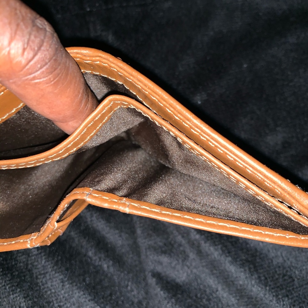 Coach wallet - Picture 4 of 4